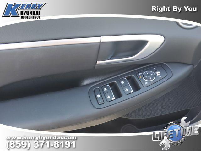 new 2026 Hyundai Sonata car, priced at $28,740