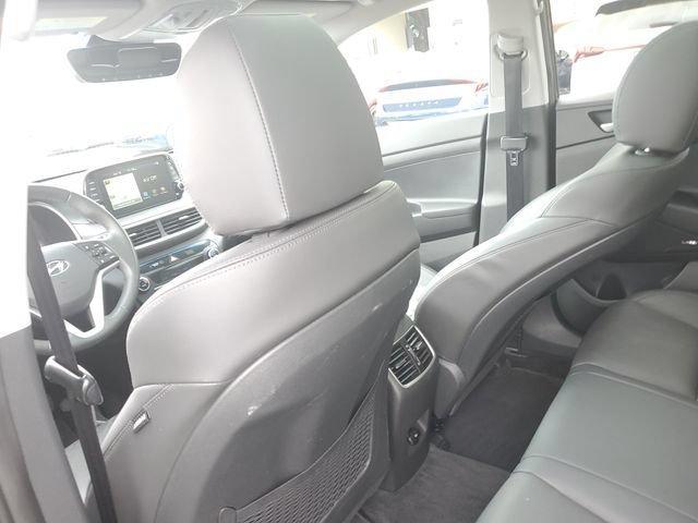 used 2019 Hyundai Tucson car, priced at $20,194