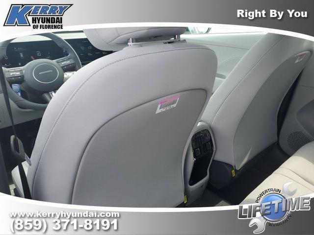 new 2026 Hyundai Kona car, priced at $28,077