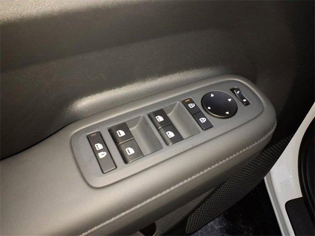 new 2026 Hyundai SANTA FE HEV car, priced at $37,946