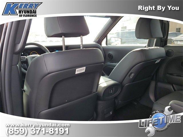 new 2026 Hyundai Palisade car, priced at $48,295