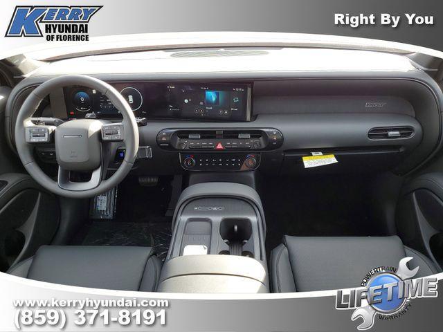 new 2026 Hyundai Palisade car, priced at $47,045