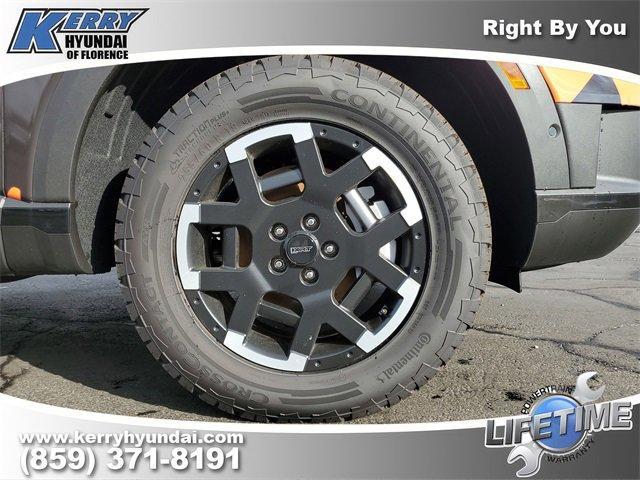 new 2026 Hyundai Palisade car, priced at $48,295