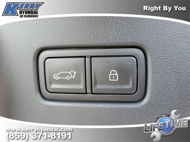 new 2026 Hyundai Palisade car, priced at $48,295