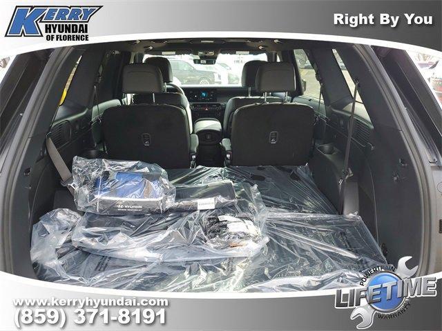 new 2026 Hyundai Palisade car, priced at $48,295