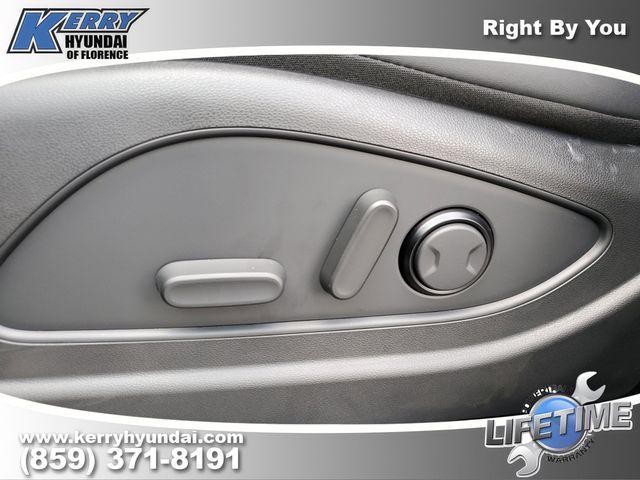 new 2026 Hyundai Palisade car, priced at $47,045