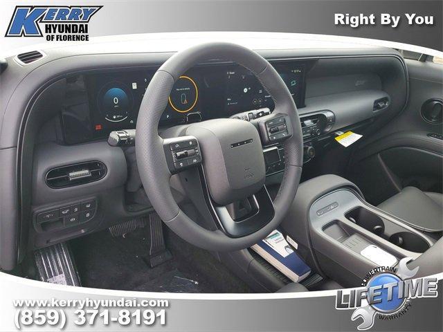 new 2026 Hyundai Palisade car, priced at $48,295