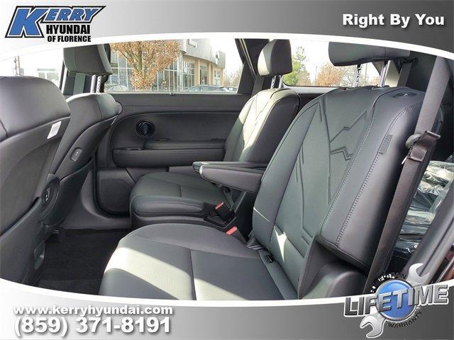 new 2026 Hyundai Palisade car, priced at $48,295