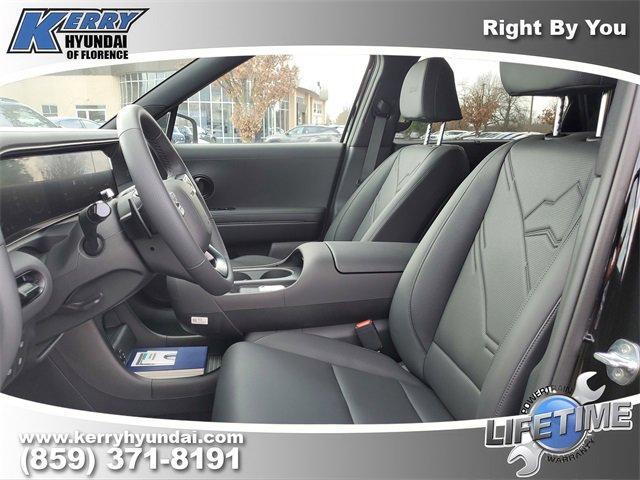 new 2026 Hyundai Palisade car, priced at $48,295