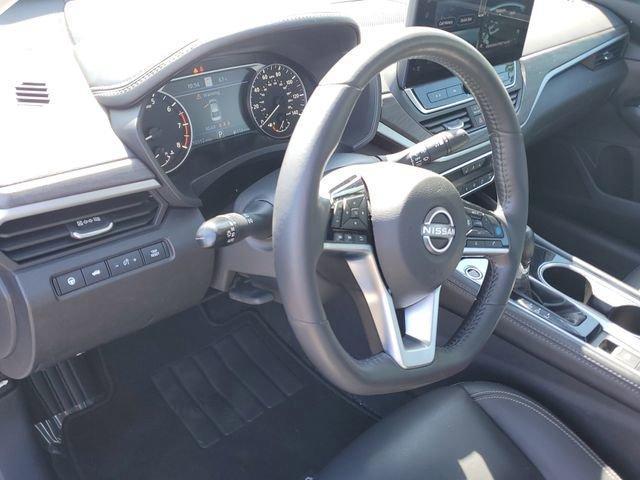 used 2023 Nissan Altima car, priced at $18,995