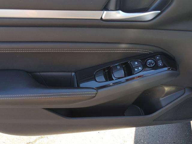 used 2023 Nissan Altima car, priced at $18,995