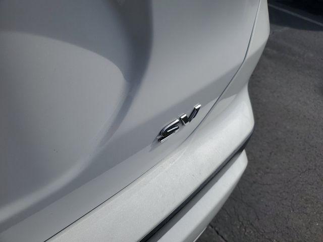 used 2023 Nissan Kicks car, priced at $20,575