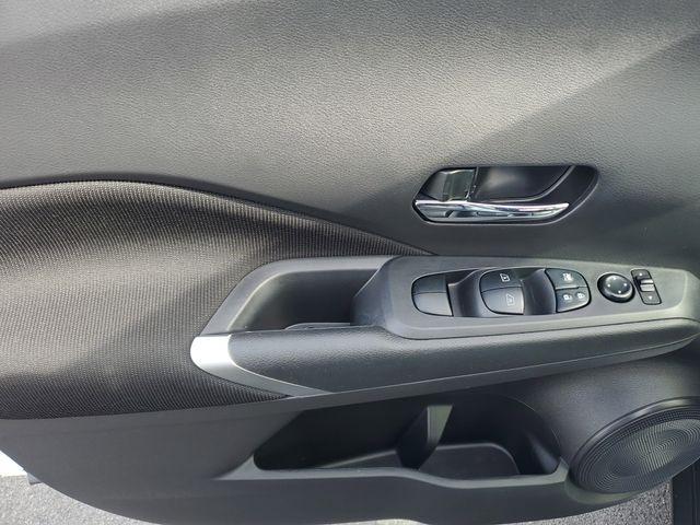 used 2023 Nissan Kicks car, priced at $20,575