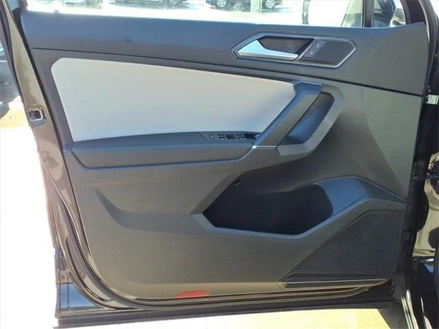 used 2018 Volkswagen Tiguan car, priced at $11,195