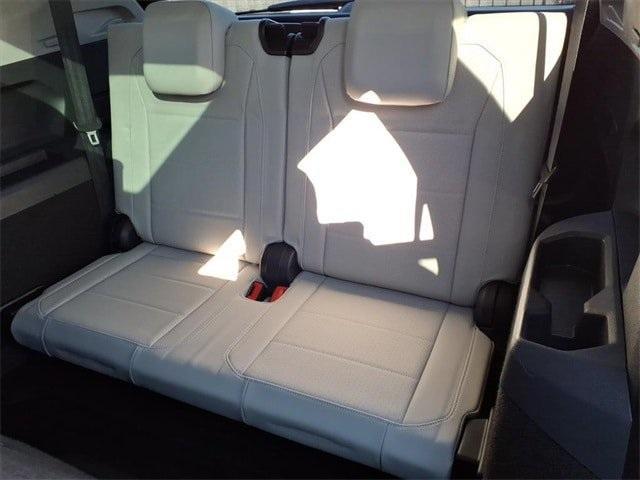 used 2018 Volkswagen Tiguan car, priced at $11,195