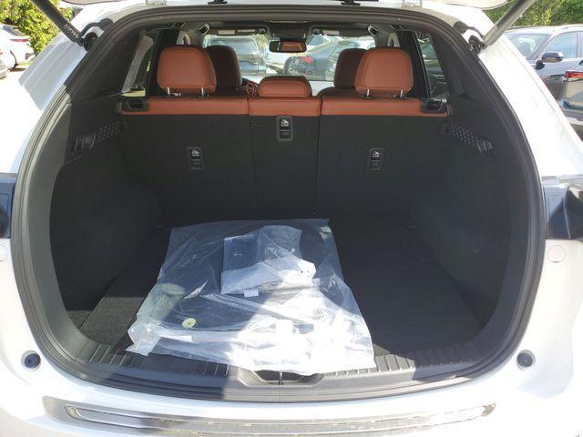 used 2025 Mazda CX-5 car, priced at $35,795