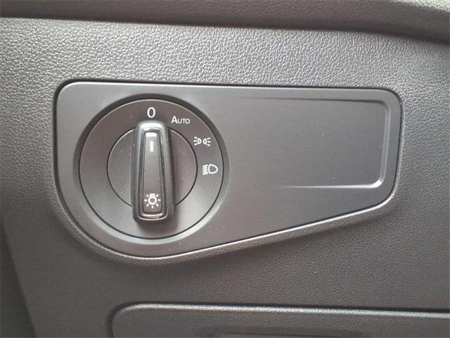 used 2021 Volkswagen Tiguan car, priced at $15,995