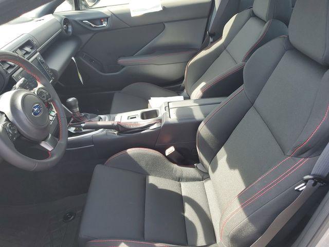 used 2023 Subaru BRZ car, priced at $28,995
