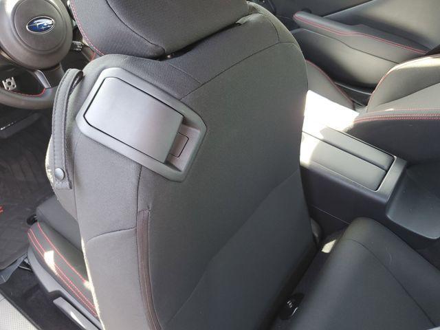 used 2023 Subaru BRZ car, priced at $28,995