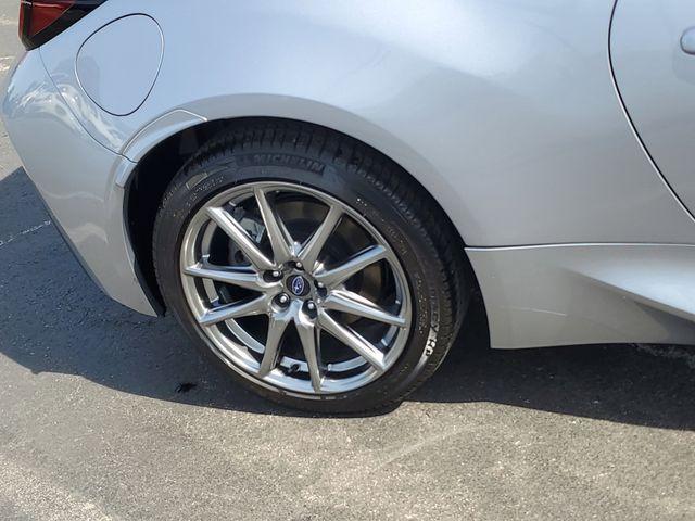 used 2023 Subaru BRZ car, priced at $28,995