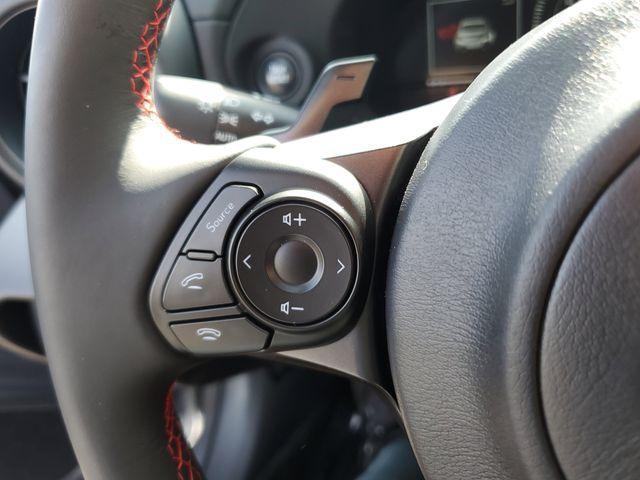 used 2023 Subaru BRZ car, priced at $28,995