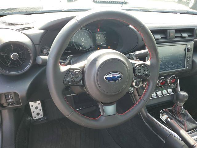 used 2023 Subaru BRZ car, priced at $28,995