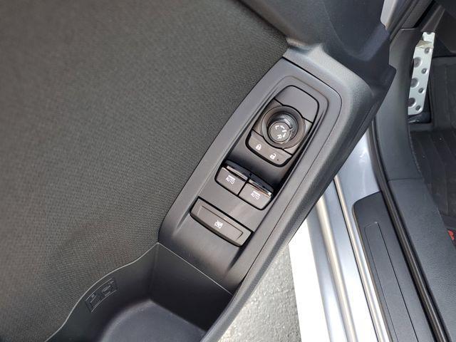 used 2023 Subaru BRZ car, priced at $28,995