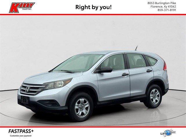 used 2013 Honda CR-V car, priced at $10,475