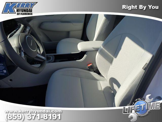 new 2026 Hyundai Kona car, priced at $28,031