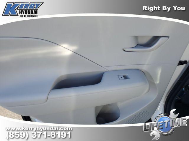 new 2026 Hyundai Kona car, priced at $28,031