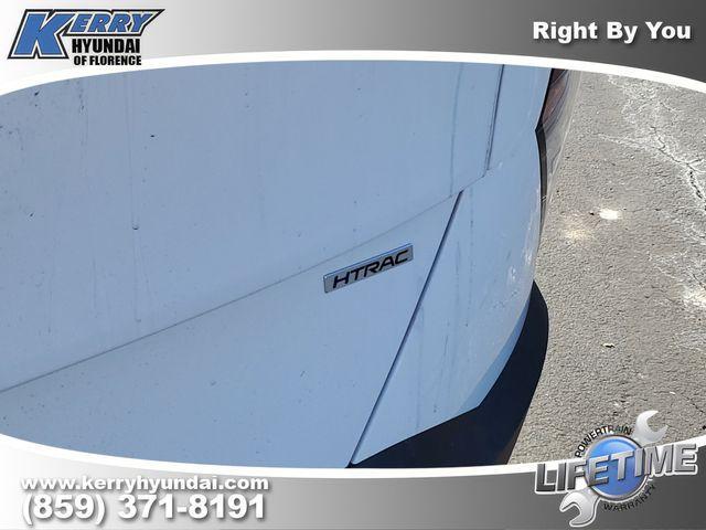 new 2026 Hyundai Kona car, priced at $28,031