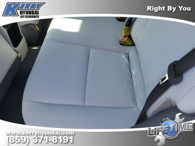 new 2026 Hyundai Kona car, priced at $28,031