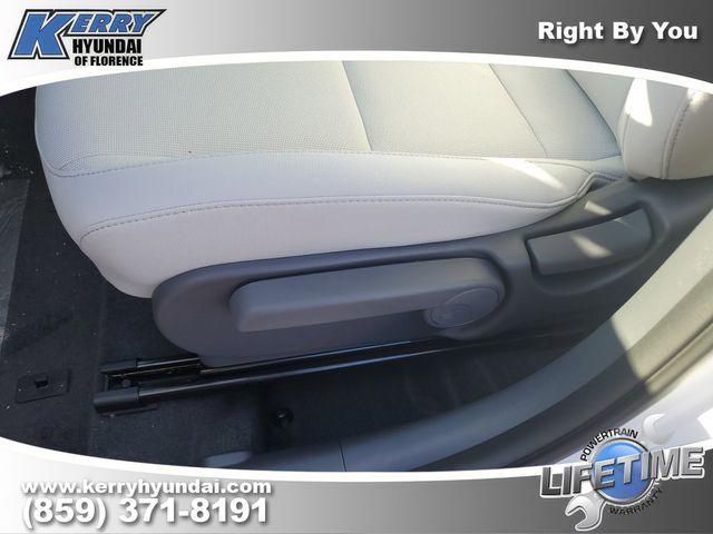 new 2026 Hyundai Kona car, priced at $28,031