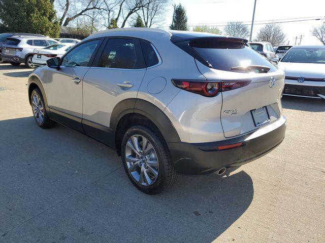 used 2023 Mazda CX-30 car, priced at $21,795