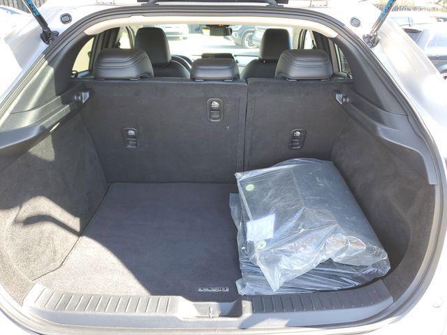 used 2023 Mazda CX-30 car, priced at $21,795