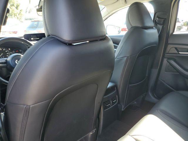 used 2023 Mazda CX-30 car, priced at $21,795