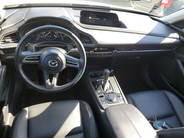 used 2023 Mazda CX-30 car, priced at $21,795