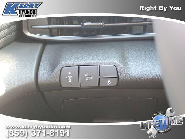 new 2026 Hyundai ELANTRA HEV car, priced at $26,799