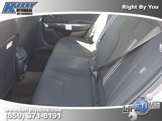 new 2026 Hyundai ELANTRA HEV car, priced at $26,799