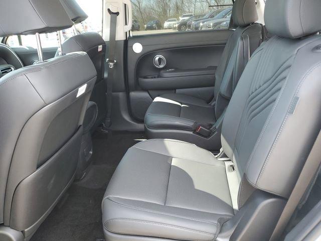 new 2026 Hyundai Palisade car, priced at $48,132