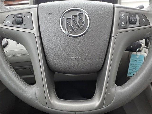 used 2013 Buick LaCrosse car, priced at $9,675