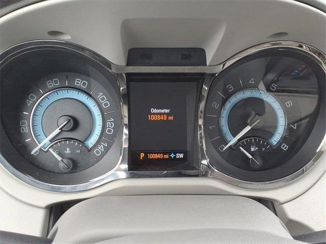 used 2013 Buick LaCrosse car, priced at $9,675