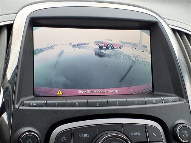 used 2013 Buick LaCrosse car, priced at $9,675