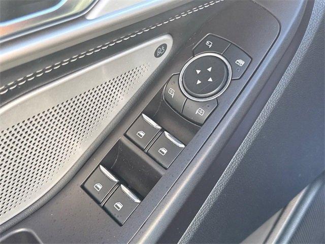 used 2020 Ford Explorer car, priced at $27,400