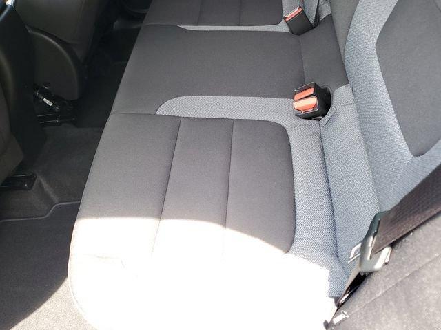 used 2024 Chevrolet TrailBlazer car, priced at $22,397