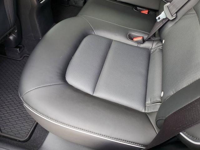 used 2025 Mazda CX-5 car, priced at $28,275