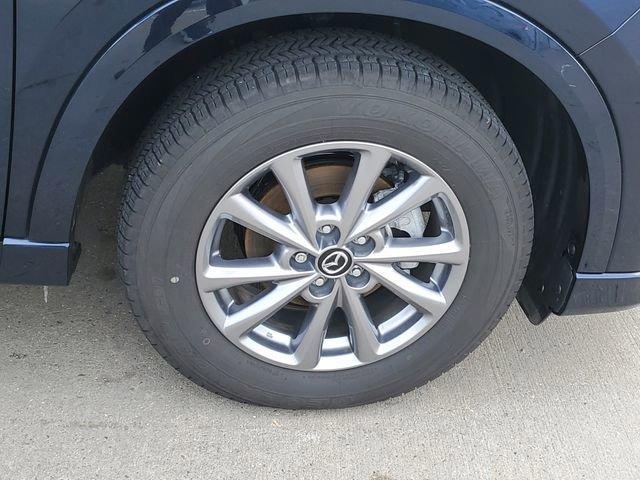 used 2025 Mazda CX-5 car, priced at $28,275