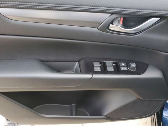 used 2025 Mazda CX-5 car, priced at $28,275