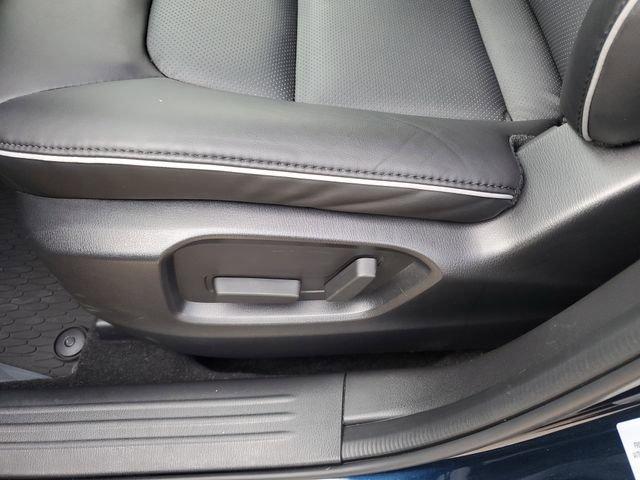 used 2025 Mazda CX-5 car, priced at $28,275