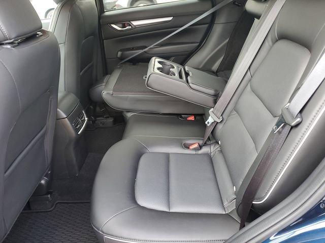 used 2025 Mazda CX-5 car, priced at $28,275